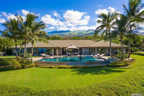 Maui Hawaii Real Estate